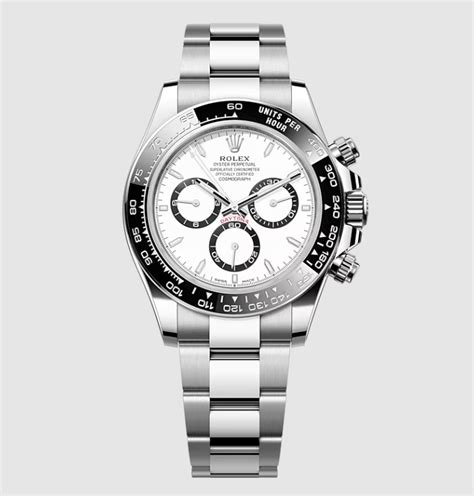 rolex daytona or blanc prix|Rolex daytona for sale.